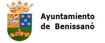 Benvingut a la Web de l'Ajuntament de Benissanó